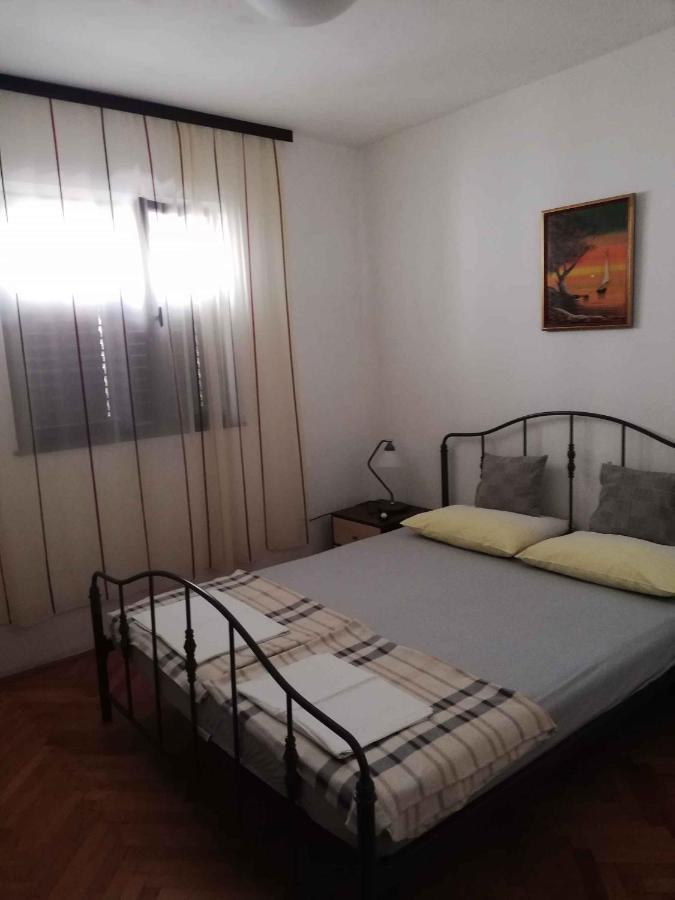Apartment In Petrcane/Zadar Riviera 7866 Kültér fotó