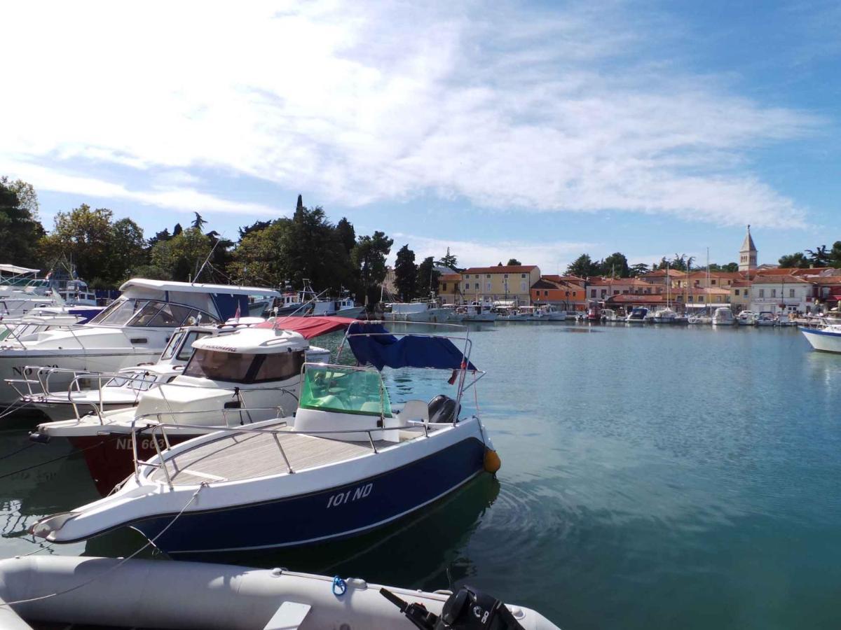 Apartment In Petrcane/Zadar Riviera 7866 Kültér fotó
