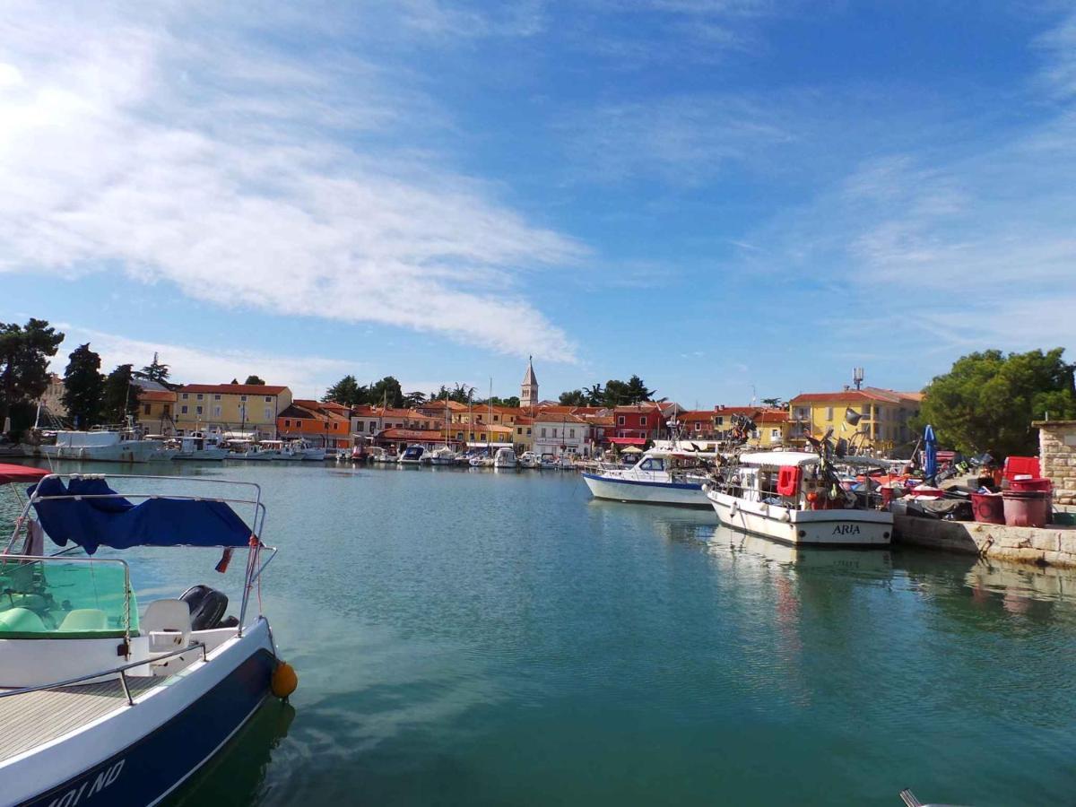 Apartment In Petrcane/Zadar Riviera 7866 Kültér fotó