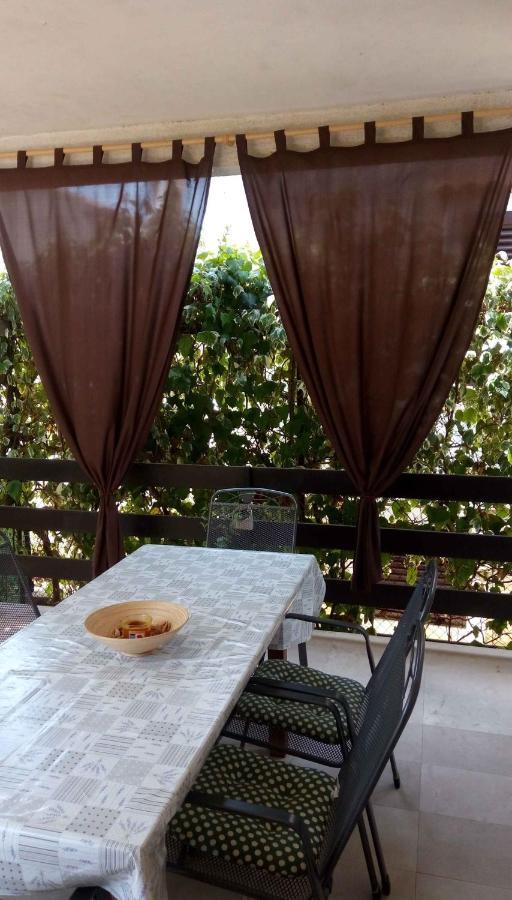 Apartment In Petrcane/Zadar Riviera 7866 Kültér fotó