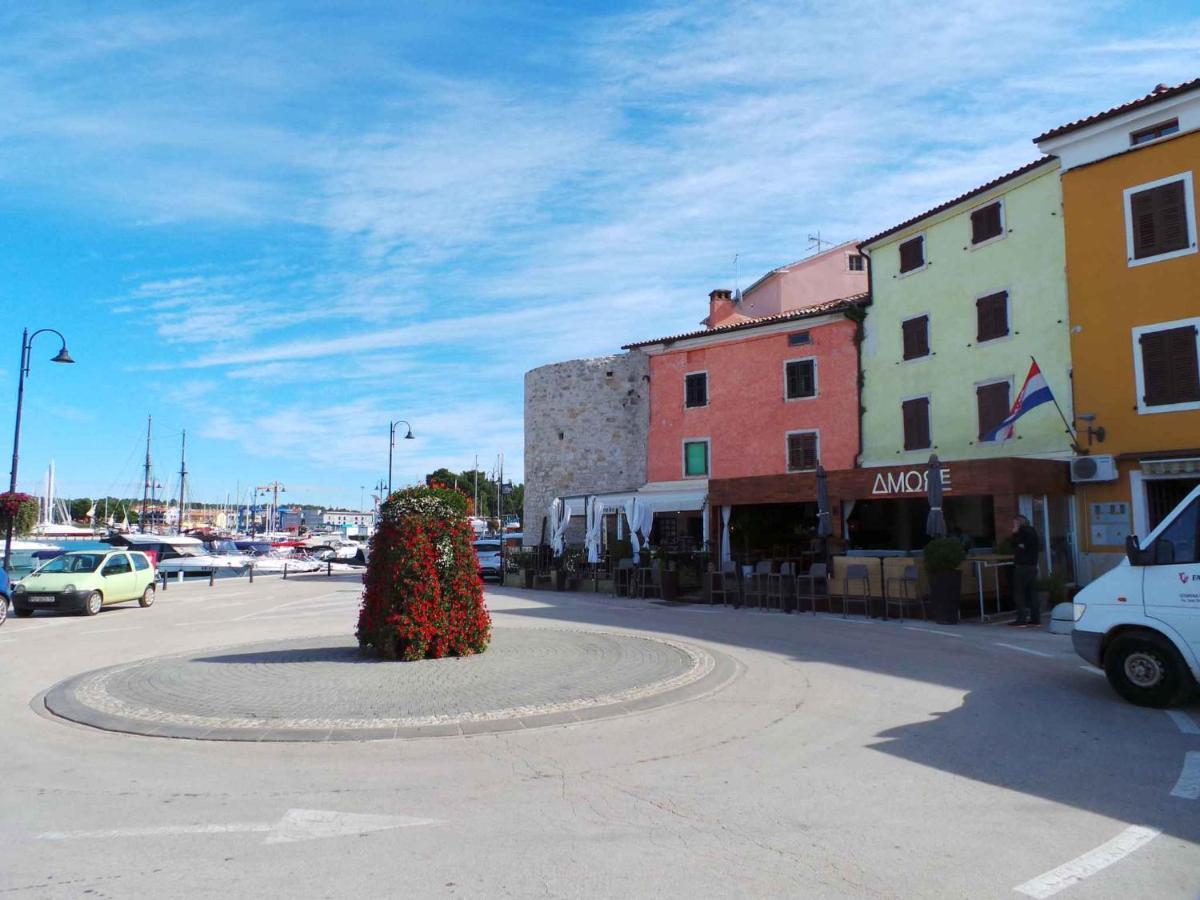 Apartment In Petrcane/Zadar Riviera 7866 Kültér fotó