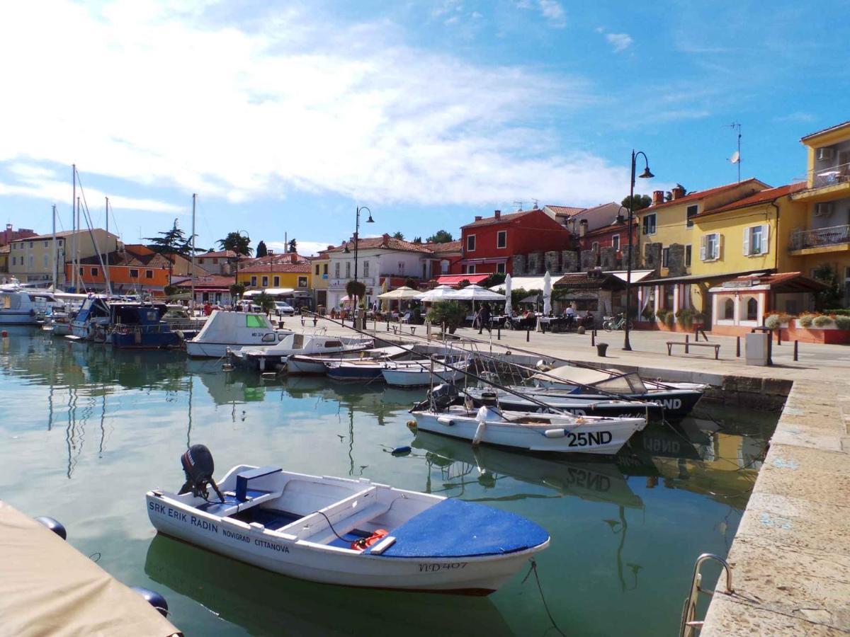 Apartment In Petrcane/Zadar Riviera 7866 Kültér fotó