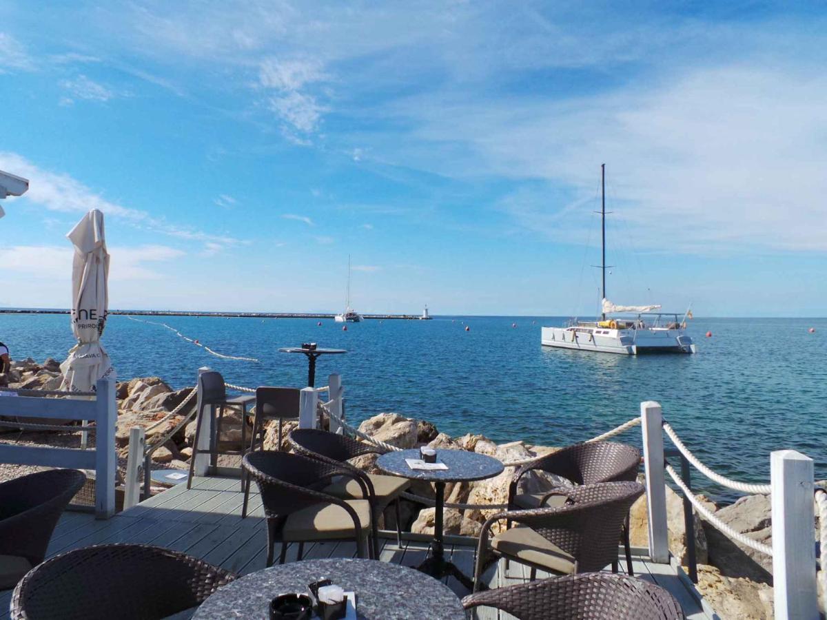Apartment In Petrcane/Zadar Riviera 7866 Kültér fotó