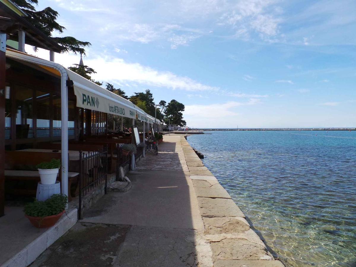 Apartment In Petrcane/Zadar Riviera 7866 Kültér fotó