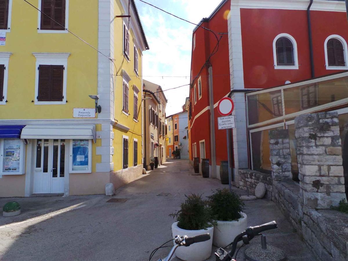Apartment In Petrcane/Zadar Riviera 7866 Kültér fotó