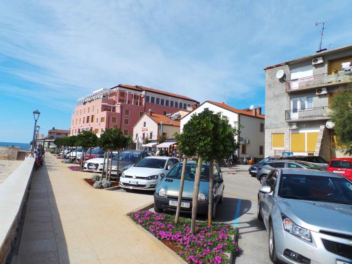 Apartment In Petrcane/Zadar Riviera 7866 Kültér fotó