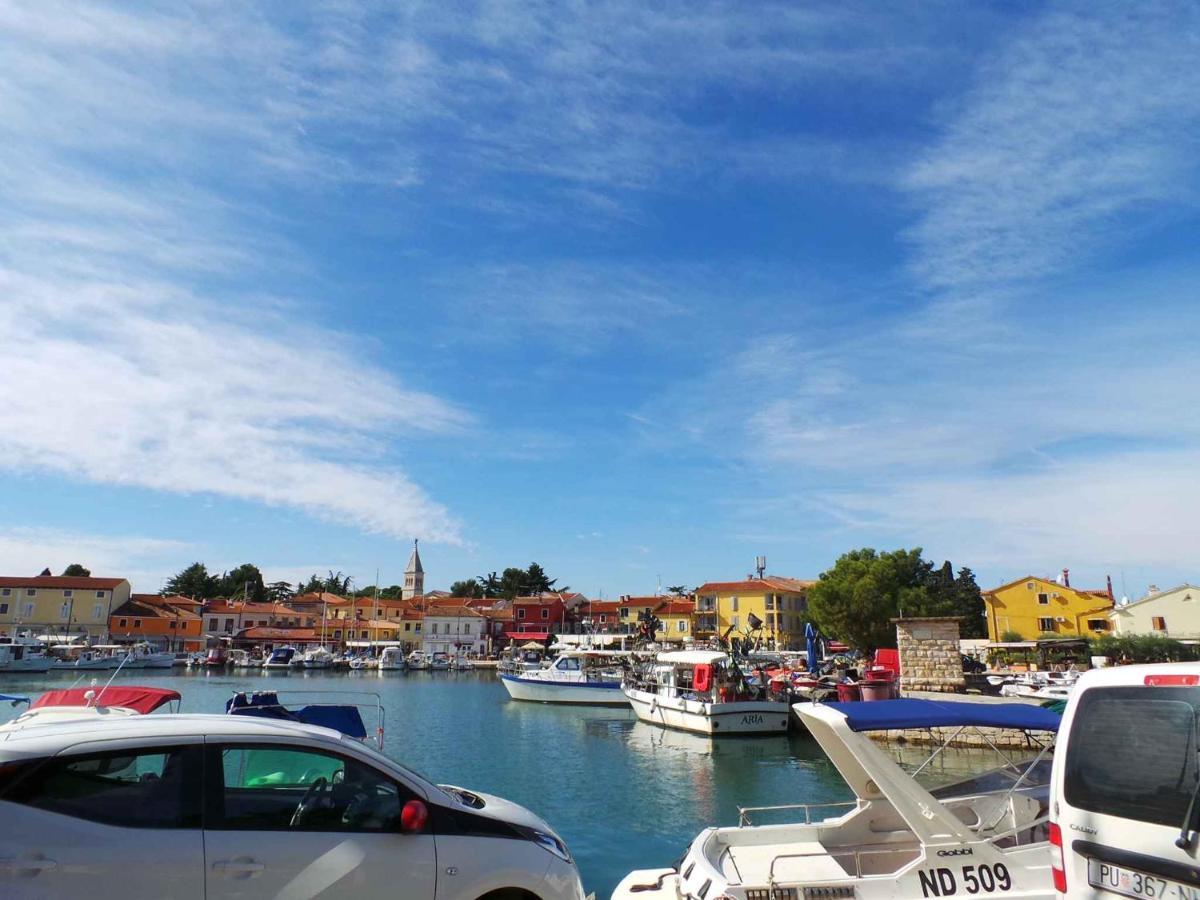 Apartment In Petrcane/Zadar Riviera 7866 Kültér fotó