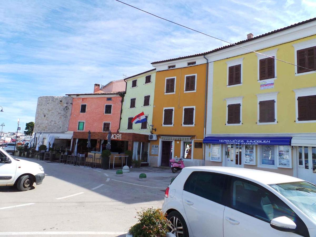 Apartment In Petrcane/Zadar Riviera 7866 Kültér fotó